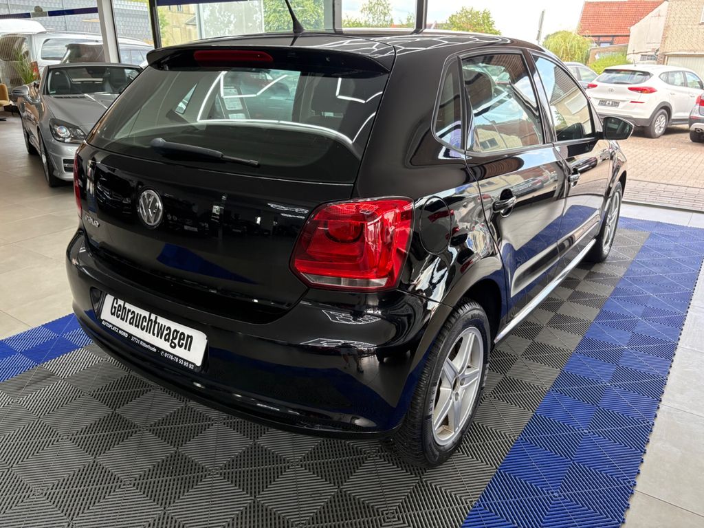 VW Polo - Bild 4