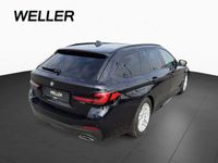BMW 520 - Vorschau Bild 5