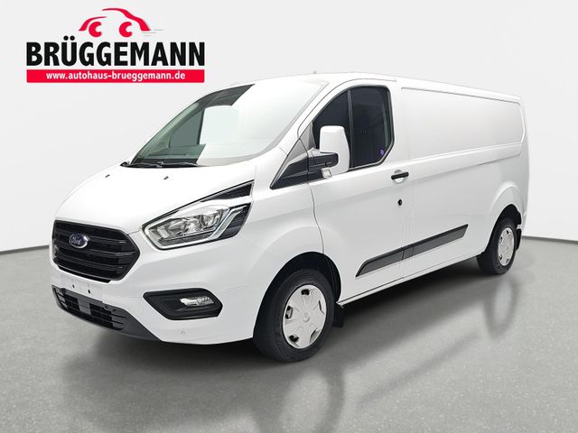 Ford TRANSIT CUSTOM 2.0 TDCI 300 L2H1 TREND KLIMA TRE