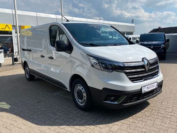 Fotografie Renault Trafic Kasten L1H1 2,8t Komfort