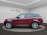Land Rover Range Rover Sport Supercharged Autobiography - Land Rover Range Rover Sport in Saarbrücken