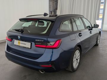 BMW 320 - 6