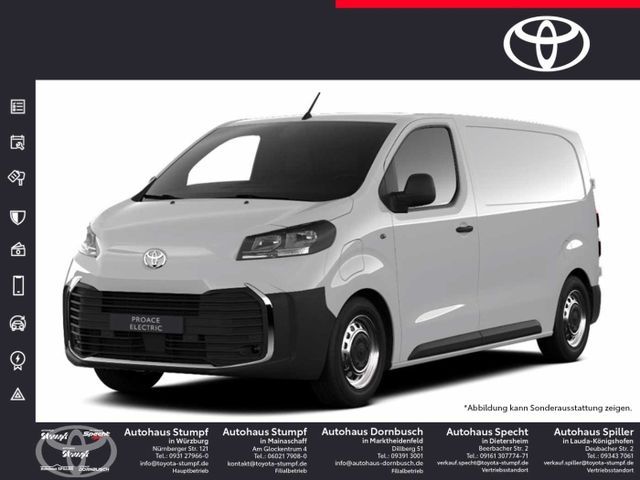 Toyota Proace (Verso)