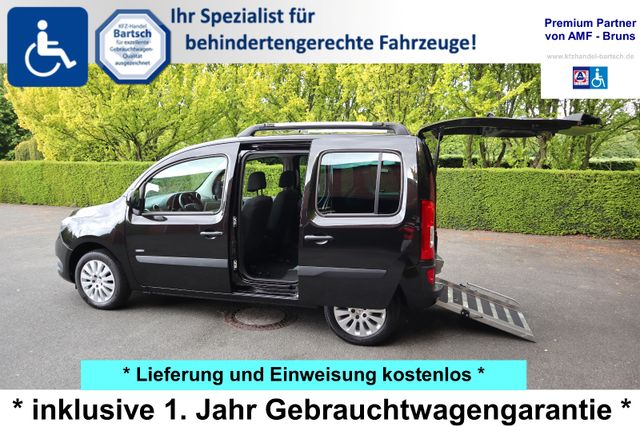 MERCEDES-BENZ Citan 111 CDI Edition*rollstuhlgerecht*Garantie*