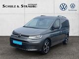 Volkswagen Caddy  Dark Label 114 PS DSG KLIMA NAVI PANORAMA - Volkswagen Caddy: Dark Label