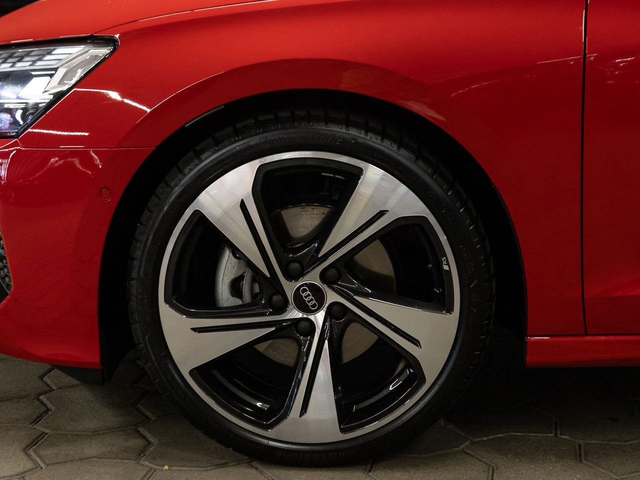 Audi A3 - Bild 10