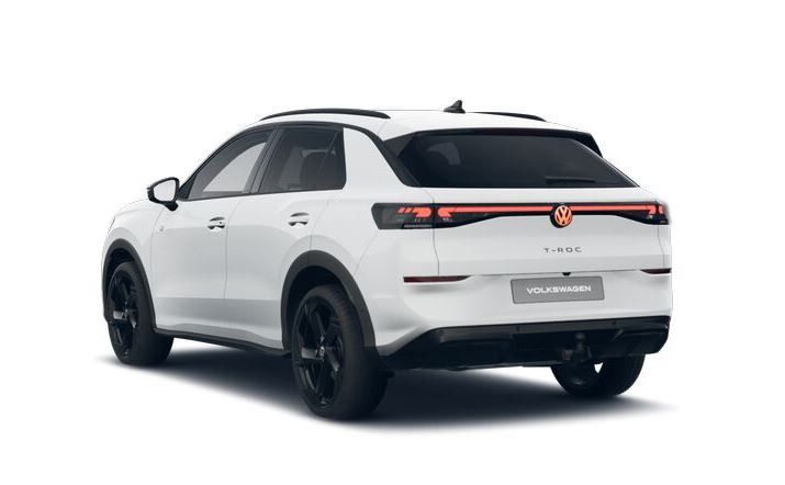 Volkswagen T-Roc - Bild 4
