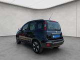 Fiat Panda 1.2 Start&Stop City Cross - gebrauchte Fiat Panda aus dem Jahr 2019