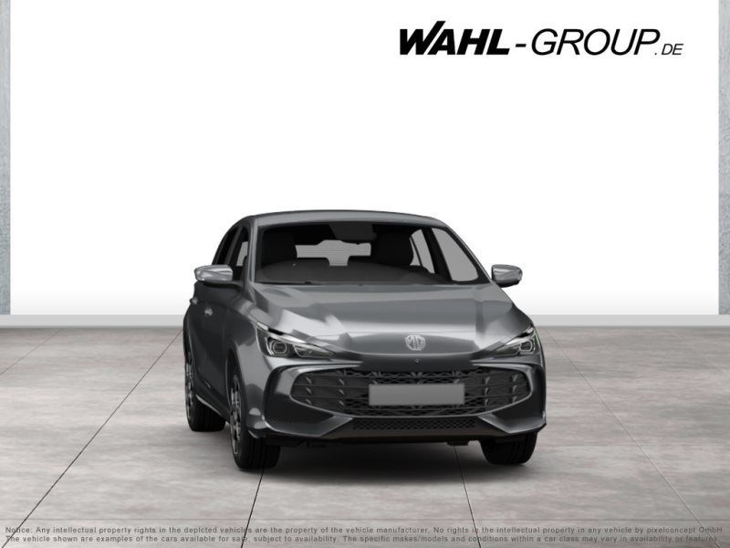 MG3