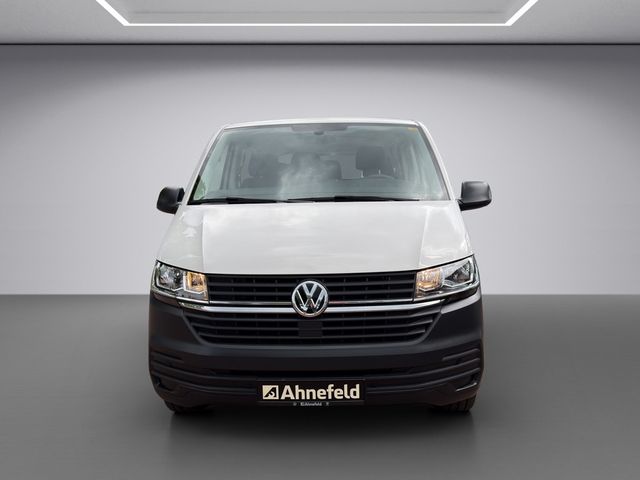 T6.1 Kombi 2.0 TDI L1H1 KLIMA PDC STANDHEIZUNG