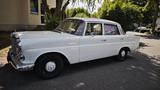 Mercedes-Benz 230 - Mercedes-Benz 230 aus 1965