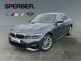 BMW 320i xDrive M Sportpaket*LED*Memory*Driving Assi - BMW 320d Leasingangebote für Privatpersonen