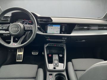 Audi S3 - 8
