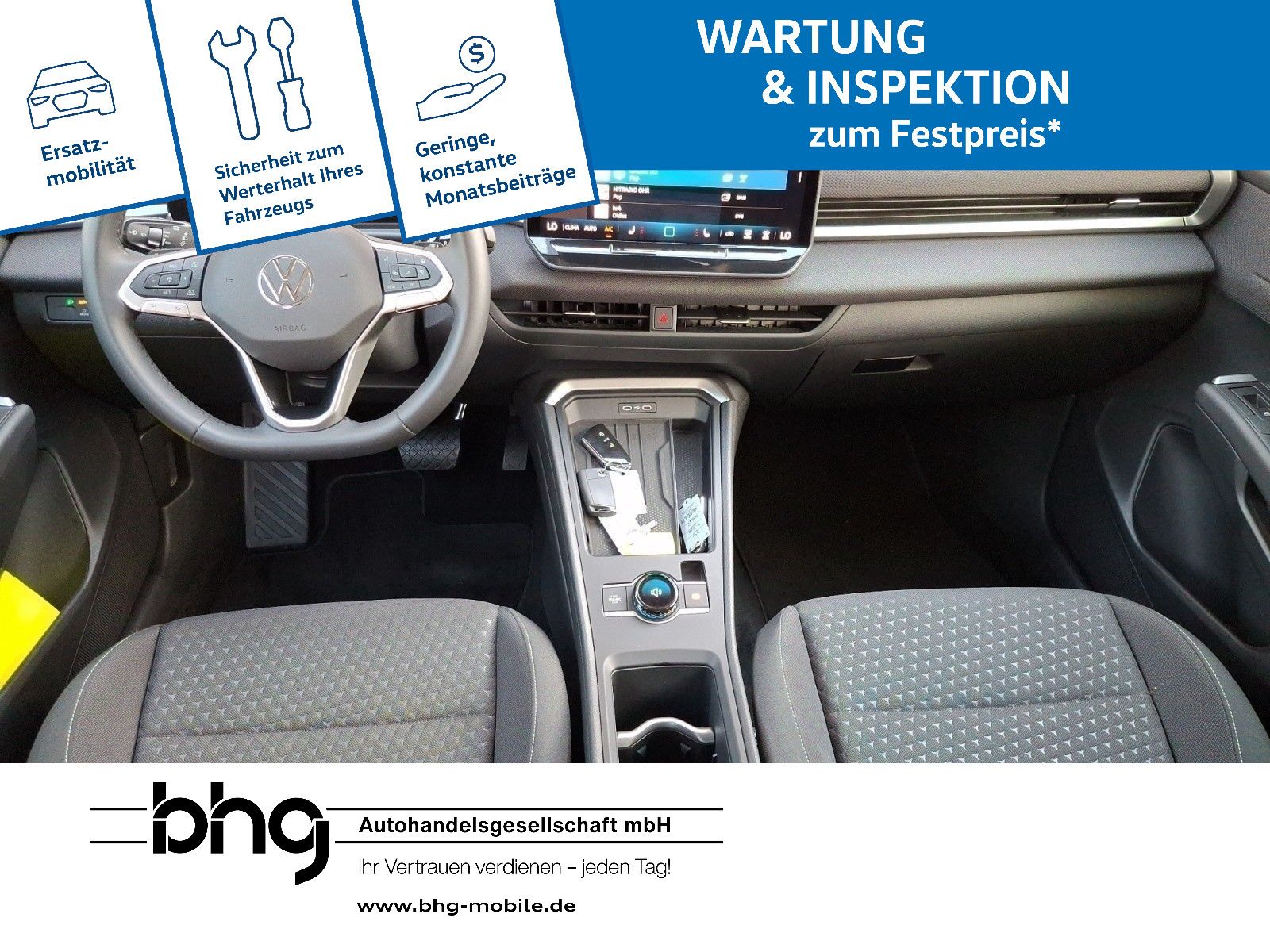 Volkswagen T-Roc - Bild 11