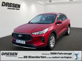 Ford Kuga Titanium Hybrid FHEV Allwetter Navi Digital