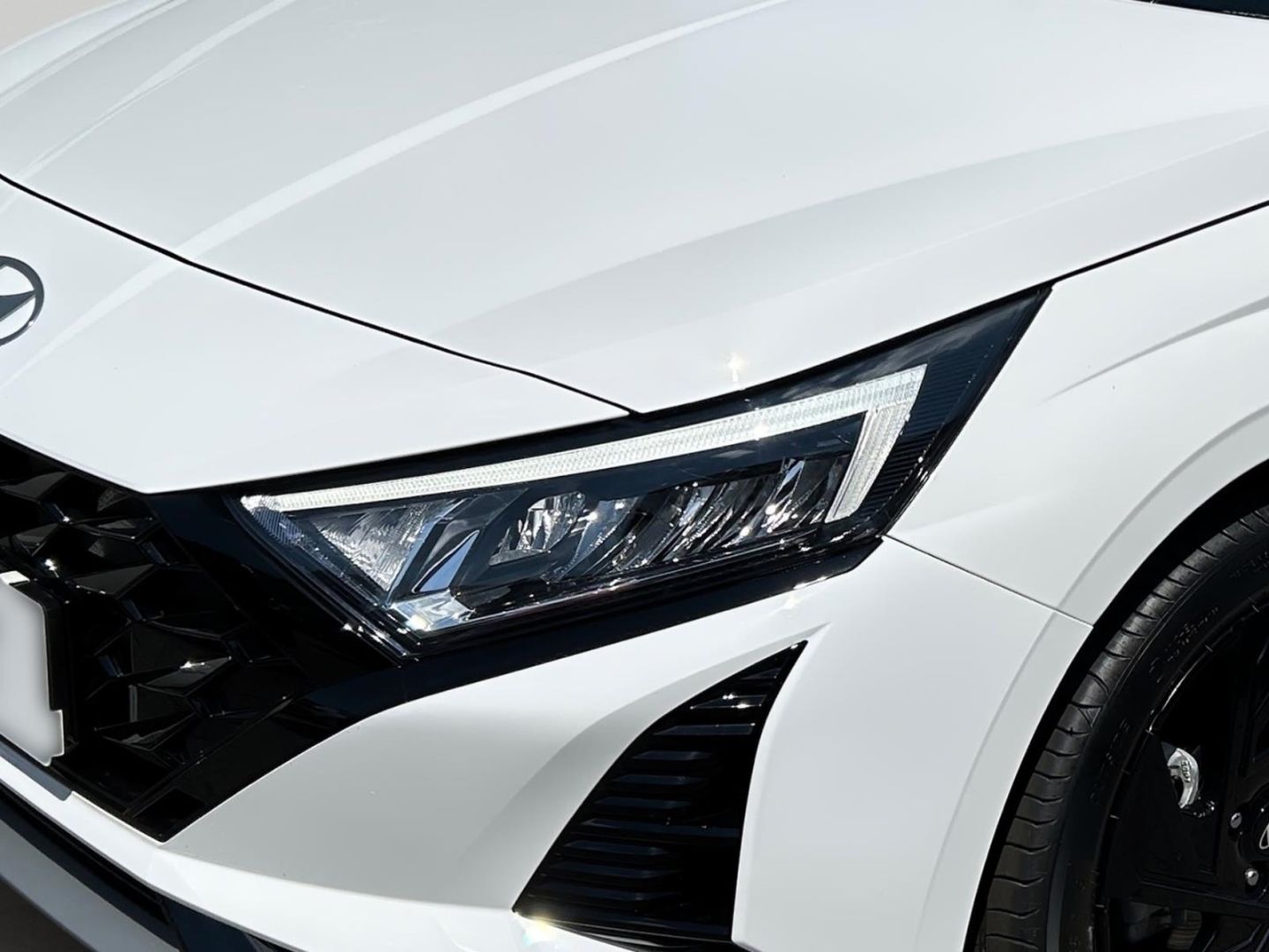 Hyundai i20 – Bild 5
