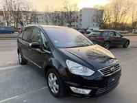 Ford Galaxy Titanium 7 Sitze*Pano*AHK*AUTOMATIK*TÜV