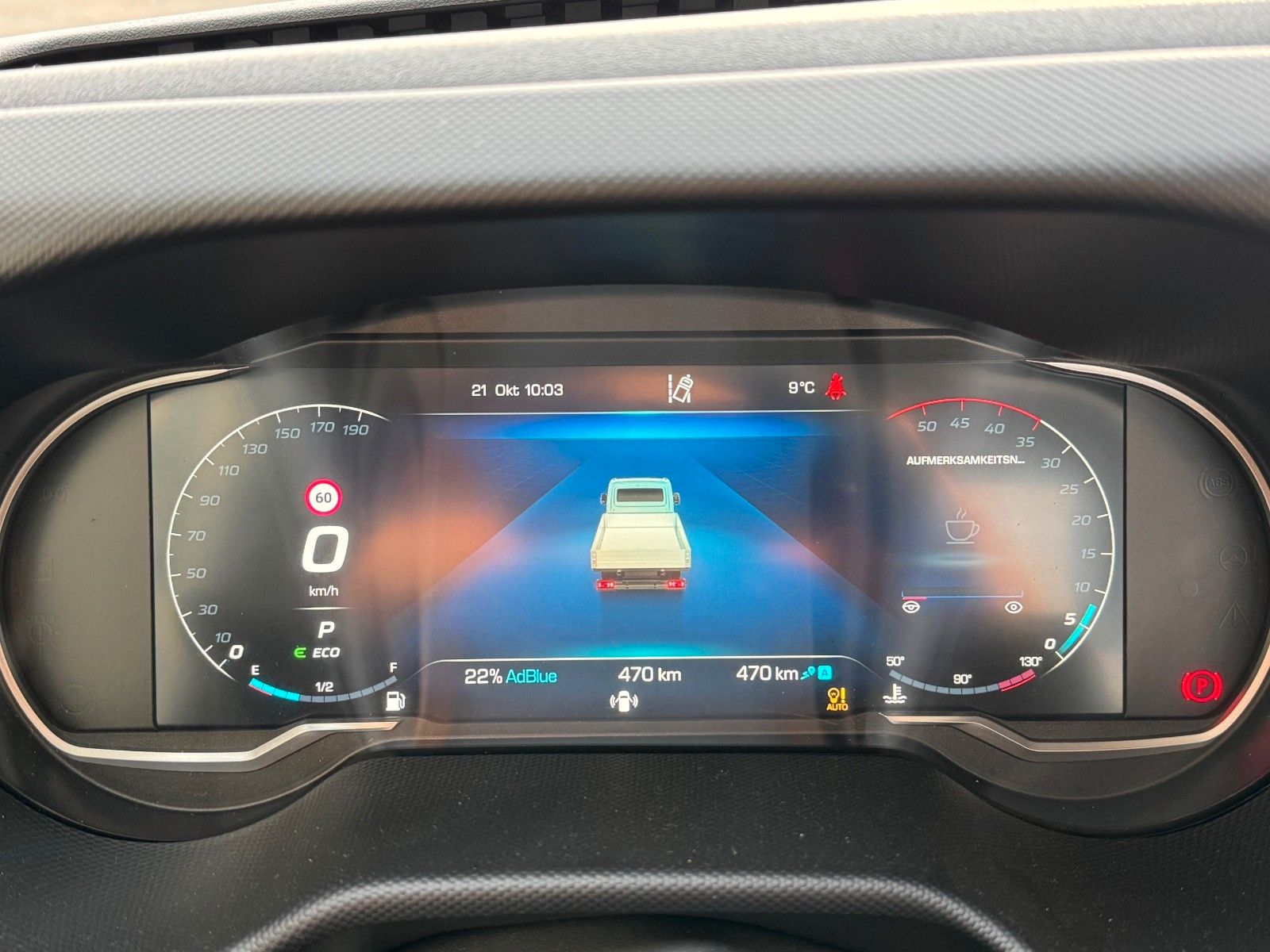 Fahrzeugabbildung Iveco Daily 35S14 A8*L4.260mm*Automatik*Kamera*