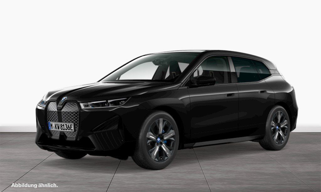 2023 BMW iX