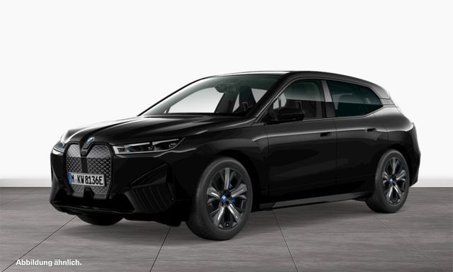 BMW iX xDrive40 Sportpaket | AHK | Pano.Dach SkyL. |