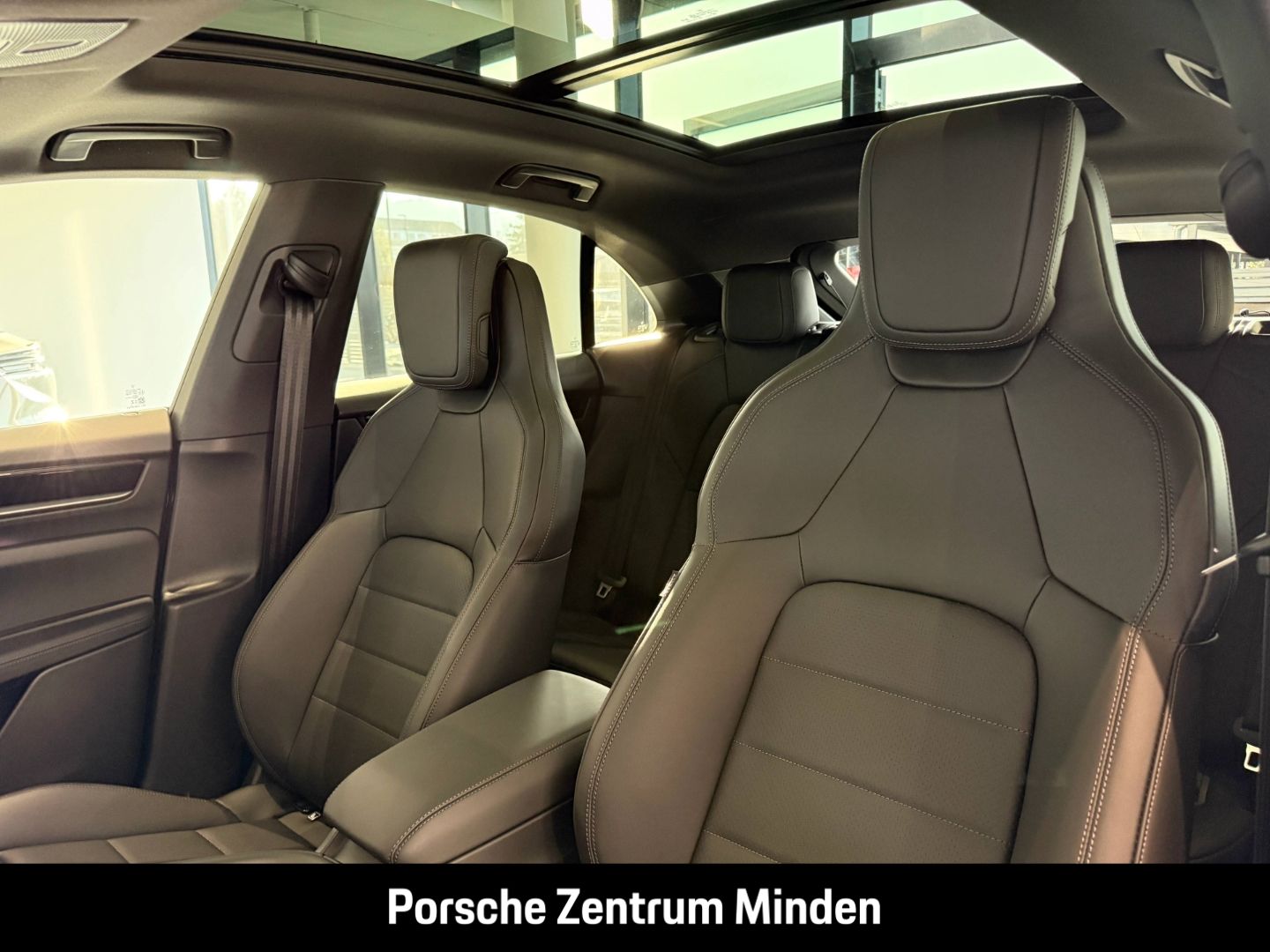 Porsche Macan - Bild 5