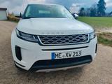 Land Rover Range Rover Evoque HSE - Land Rover Range Rover Evoque in Solingen