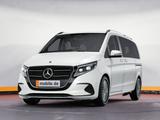Mercedes-Benz V 220 d STYLE Kompakt AHK*LenkradHz*KAM*PreSafe* - Mercedes-Benz V 220 in Kassel