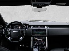 Fahrzeugabbildung Land Rover Range Rover 4.4 SDV8 Vogue