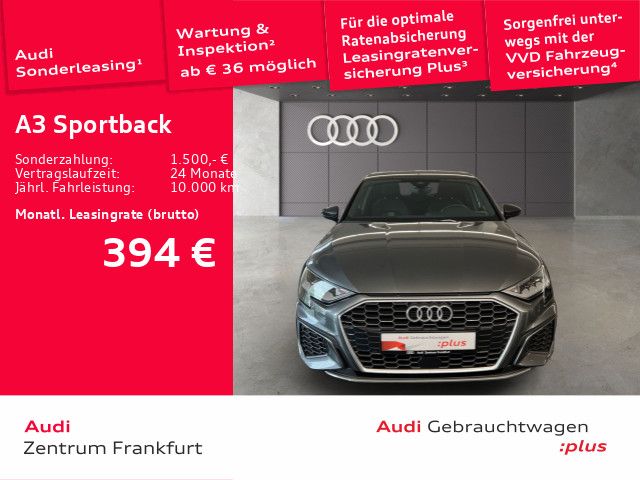 Audi A3 - Bild 2