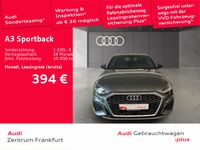 Audi A3 - Vorschau Bild 2