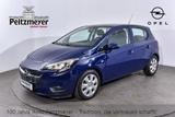 Opel Corsa 1.4 Easytronic (ecoFLEX) Start/Stop Editio - Opel Corsa: Easytronic