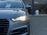 Audi A6 3.0*3xS-Line*Pano*Standheiz*AHK*HeadUp*Luftf - Audi A6: Luftfederung, Kombi