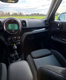 MINI Countryman S (Cooper) - 7
