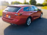 Opel Insignia 2.0 Diesel 128kW Elegance Auto ST E... - rote Opel Insignia