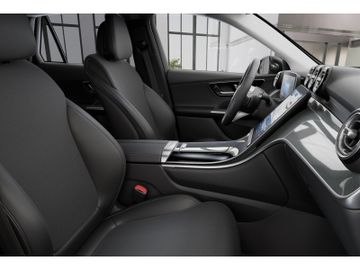 Mercedes GLC 220 - 12