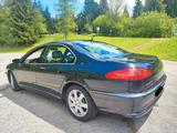Peugeot 607 Sport V6 HDI 205, TÜV Neu, AHK, TOP!!,  - Peugeot 607 Gebrauchtwagen