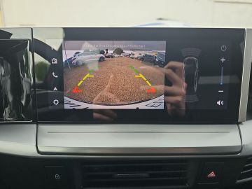 Bild 17 Opel Frontera Electric e GS Navi Digitales Cockpit LE