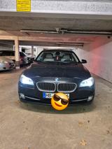 BMW 525D .  X-Drive . Luxury Line - BMW 525 in Bremen