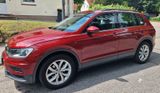 Volkswagen Tiguan 1.4 TSI 92kW BMT Trendline Trendline - Volkswagen Tiguan: Kombi