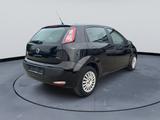 Fiat Punto Evo Dynamic - Fiat Punto Evo Gebrauchtwagen