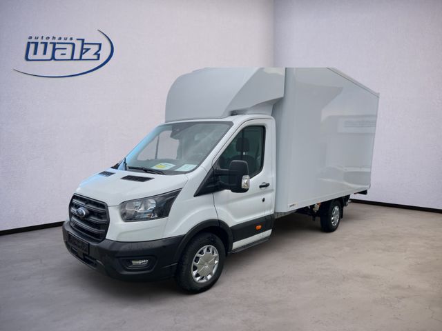 Ford Transit Koffer 350 L4 EK Trend "Junge-" mit Lade