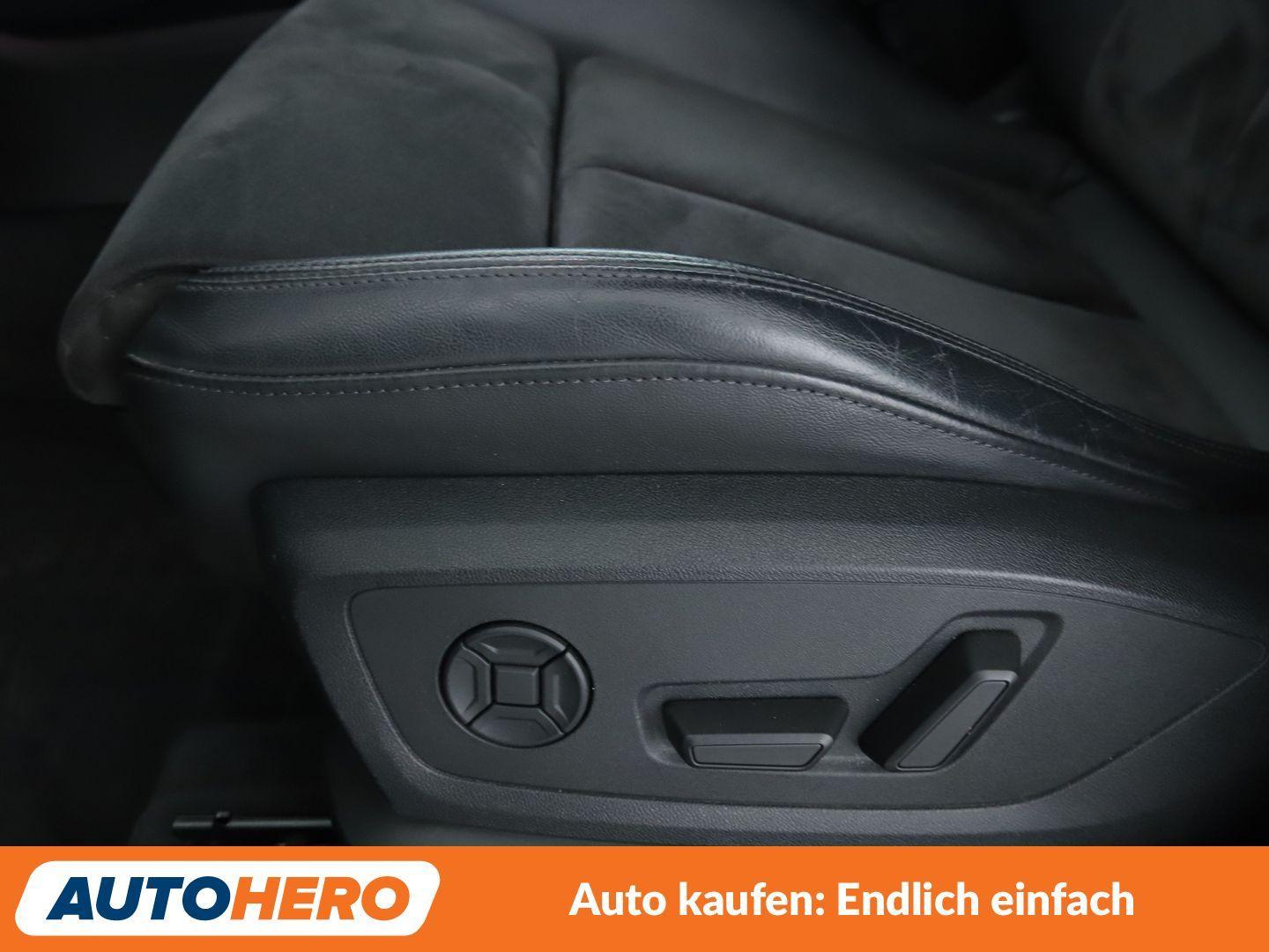 Audi Q3 Sportback 45 TFSI quattro S line Aut.*NAV*ACC