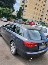 Audi A6 4F V6 2.7 Tdi Motor läuft unruhig ... - Audi: V6 Motor