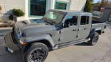 Jeep Gladiator 3.0 Diesel V6 Overland UNIPROPRIE - Jeep Gladiator aus 2023