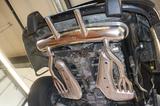 Porsche Solider Porsche 911 G-Modell mit G50 Getriebe - Porsche aus 1987: 911