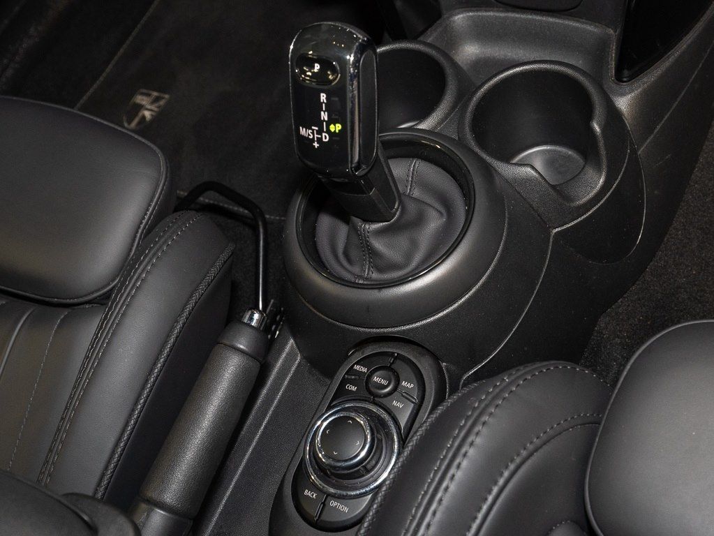 MINI Cooper S Cabrio - Bild 10