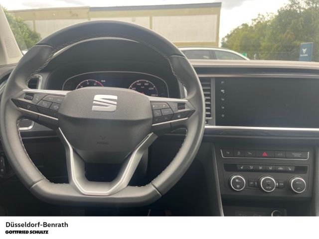 Seat Ateca - Bild 12