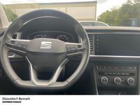 Seat Ateca - Vorschau Bild 12