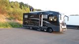 Carthago  Mega Liner 61 BRL (IVECO Eurocargo) - Wohnmobil oder -wagen Mega