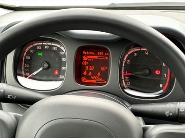 Fiat Panda 1.0 MHEV Basis KLIMA RADIO eFH ALU AWR